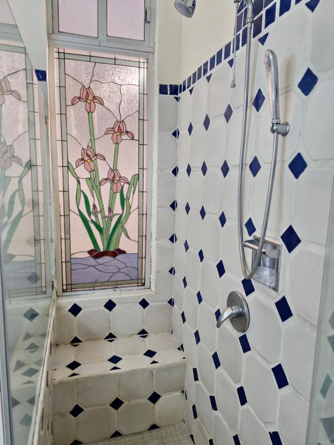 Hotel Posada Santa Fe Guanajuato Extérieur photo